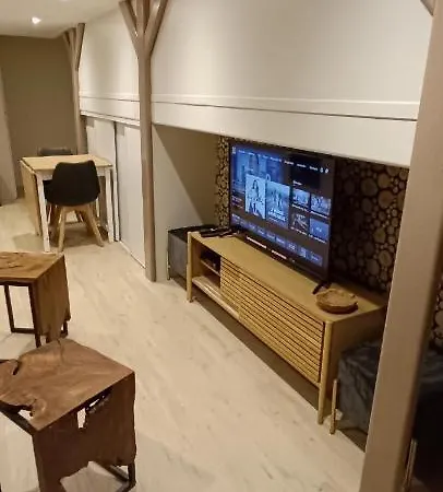 Antares - Sils --- 2 Separees En Mezzanine *