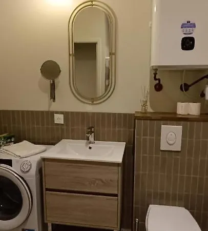 Antares - Sils --- 2 Separees En Mezzanine