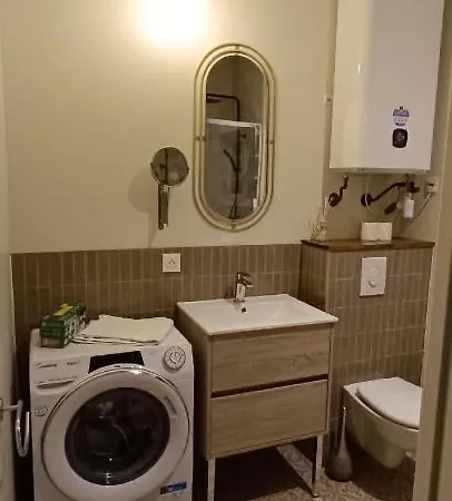 Apartamento Antares - Sils --- 2 Separees En Mezzanine