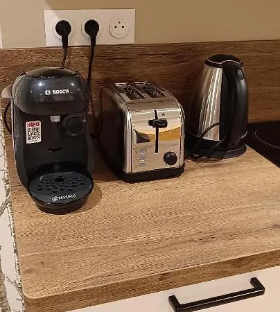 Antares - Sils --- 2 Separees En Mezzanine *