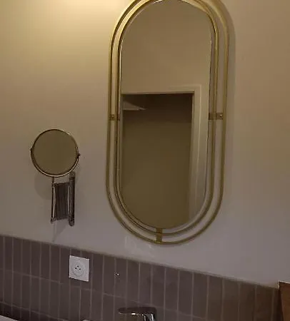 Antares - Sils --- 2 Separees En Mezzanine 公寓 凯恩