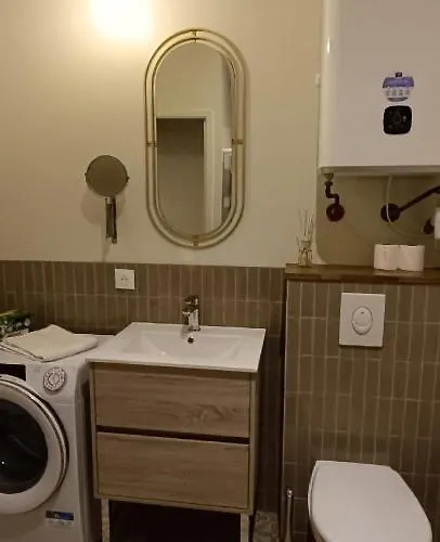 Antares - Sils --- 2 Separees En Mezzanine