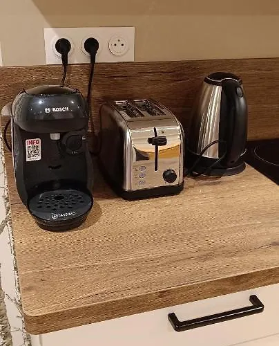 Antares - Sils --- 2 Separees En Mezzanine *