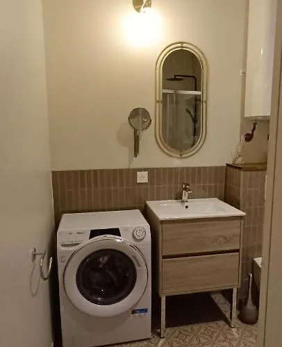 Antares - Sils --- 2 Separees En Mezzanine Διαμέρισμα Καν