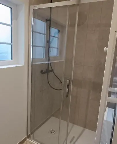 Antares - Sils --- 2 Separees En Mezzanine Καν