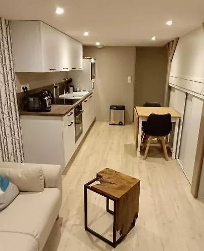 Διαμέρισμα Antares - Sils --- 2 Separees En Mezzanine *